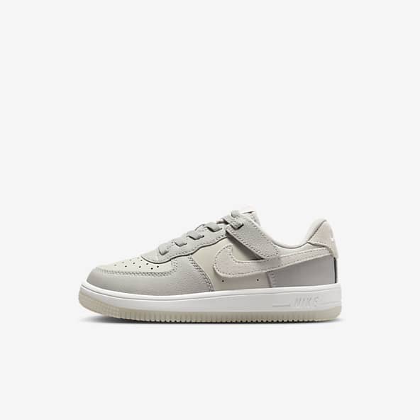 NIKE公式】 ボーイズ エア フォース 1 ローカット シューズ